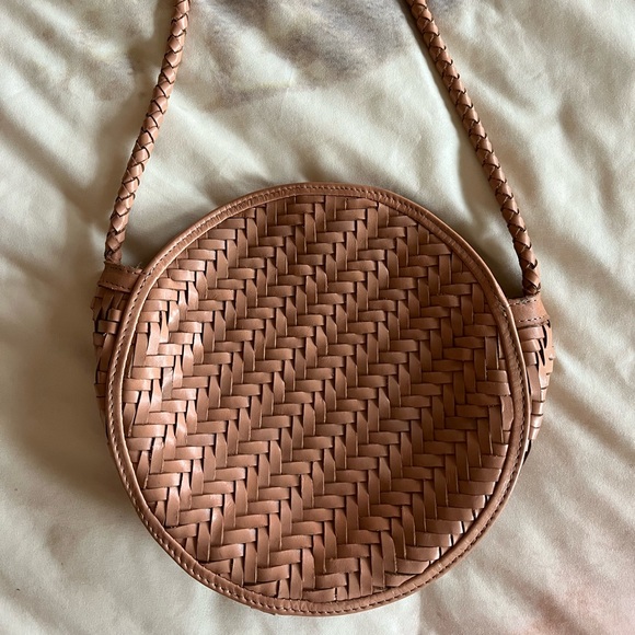 Bembien Audrey leather bag - Picture 2 of 5